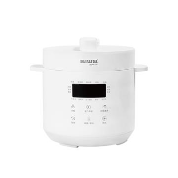 [福利品]aiwa  2.8L 微電腦多功能電壓力鍋