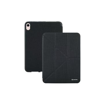 GNOVEL iPad mini 8.3吋多角度保護殼-黑(GNPD20241028-01)