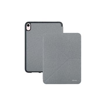 GNOVEL iPad mini 8.3吋多角度保護殼-灰(GNPD20241028-02)