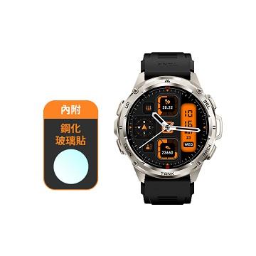 KOSPET T3 ULTRA軍規防水運動智慧手錶
