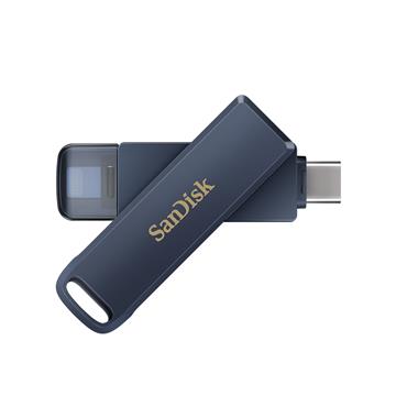 SanDisk Phone Drive 256GB隨身碟