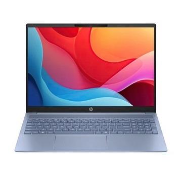 惠普 HP Pavilion AI筆電 16" (Ryzen 5 8540U/16G/512G/UMA/W11) 藍