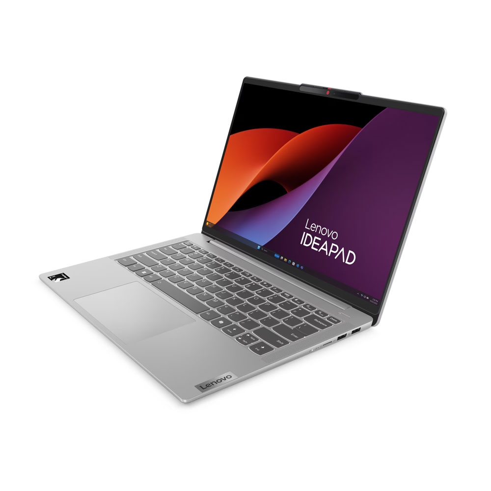 聯想 Lenovo ideaPad Slim OLED AI筆電 14" (Snapdragon X1P-42-100/32G/1T/UMA/W11)