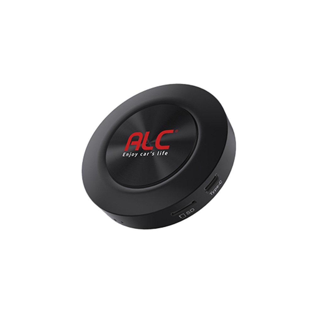 ALC I8 Carplay車用多媒體盒
