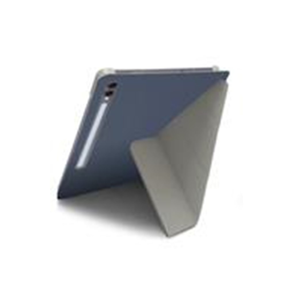 贈品-Tab S10+ 多角度書本式保護殼-深藍(ITS10PDG)