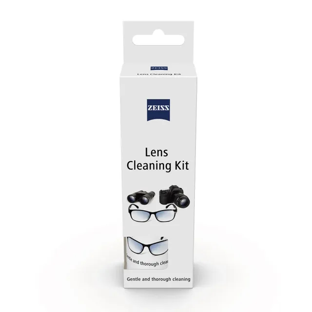 Zeiss蔡司 清潔噴霧組30ml