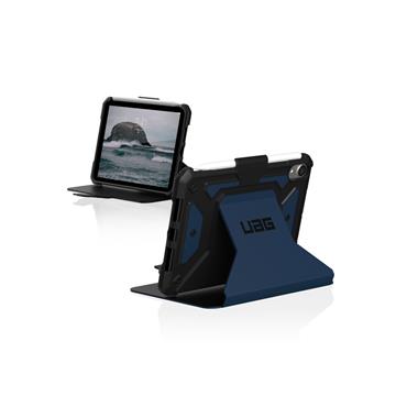 UAG iPad mini 8.3吋都會款耐衝擊保護殼-藍