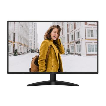 AOC 27型 2K平面螢幕