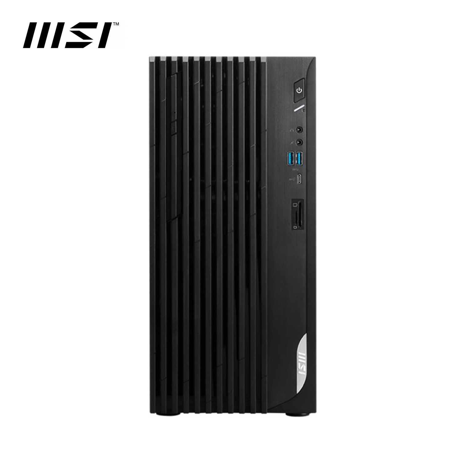 微星 MSI 桌上型桌機 (i5-14400/16G/1T/UMA/W11)