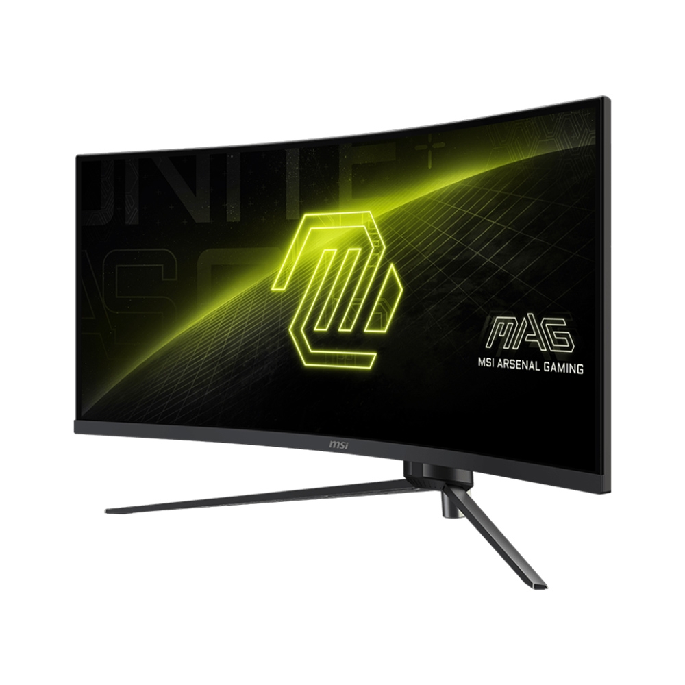 微星 MSI 32型 曲面電競螢幕 (31.5吋/2560x1440WQHD/180Hz/0.5ms/VA)
