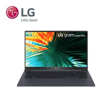 LG gram SuperSlim 文書筆電 藍 (Ultra 5 125H/16G/512G/W11)