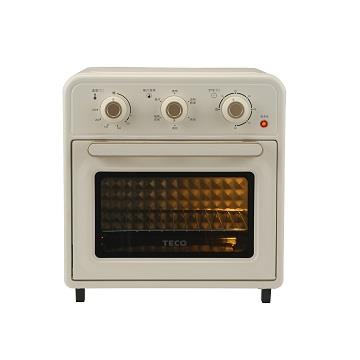 東元 20L多功能氣炸烤箱