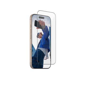 PG i16 Pro 2.5D 亮面玻璃保貼