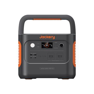 Jackery 儲能電源1000Plus