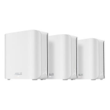 華碩 ZENWIFI BD5 Wi-Fi7 AiMesh雙頻路由器