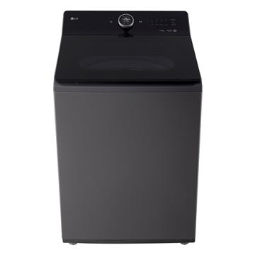 LG 樂金 23公斤直立式洗衣機 TX 系列｜夜墨灰｜AI DD&#8482; 蒸氣直驅變頻