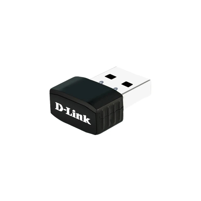 D-Link DWA-131(F版) N300 高速無線網路卡