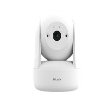D-Link DCS-6501LH/C 迷你無線網路攝影機
