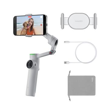 Insta360 Flow 2 Pro 灰色
