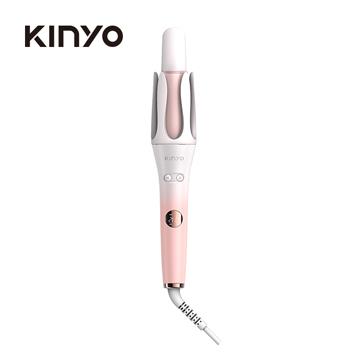 KINYO國際電壓自動捲髮棒