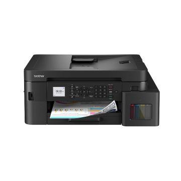 Brother MFCT930DW 連供雙面網路傳真事務機