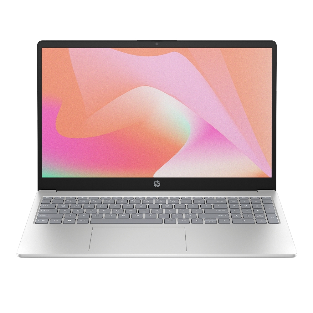 惠普 HP 超品筆電 15.6" (i5-1334U/8G/512G/UMA/W11) 銀