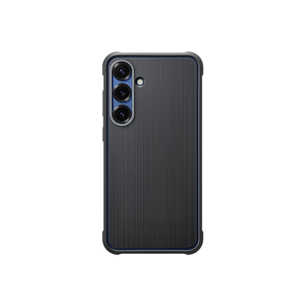 SAMSUNG Galaxy S25+ 軍規保護殼-黑