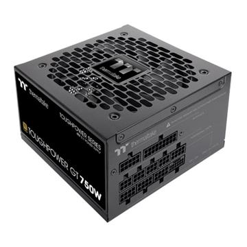 曜越 鋼影 GT 750W 金牌認證電源-黑