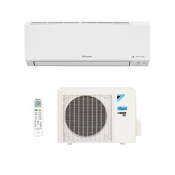 大金 DAIKIN 一對一變頻冷暖空調R32大關Z系列