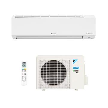 大金 DAIKIN 一對一變頻冷暖空調R32大關Z系列