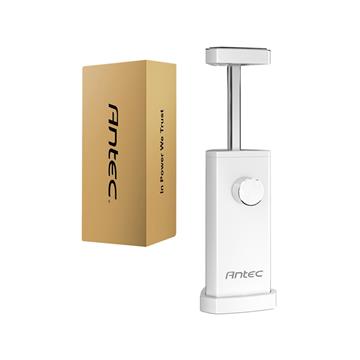 Antec 可調式顯示卡支撐架(白)