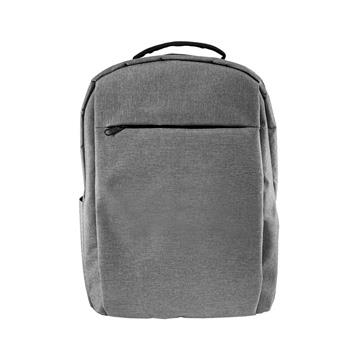 優思17吋電腦包/後背包 灰色(BAG-UNISCOPE-7700)