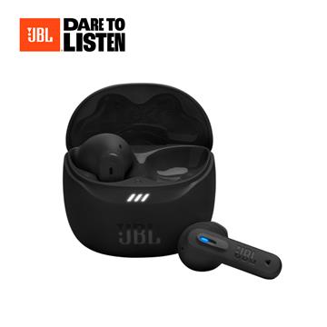 JBL Tune Flex 2 降噪藍牙耳機-黑