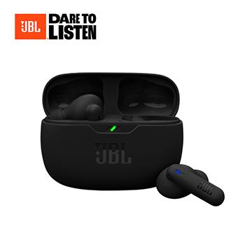 JBL Wave Beam 2 降噪藍牙耳機-黑