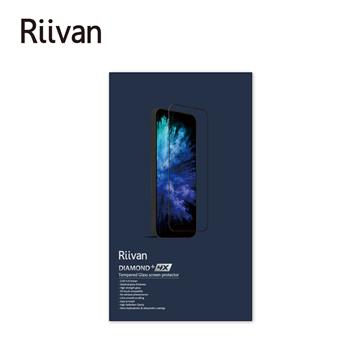 Riivan i16e 滿版4倍保護貼