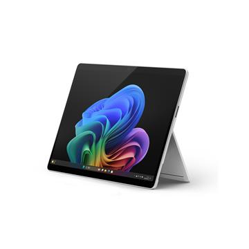 微軟13吋SurfacePro11 X1P 256G月讀女僕-白