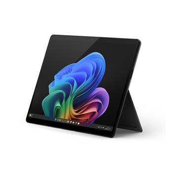 微軟13吋SurfacePro11 X1E 1TB月讀女僕-黑