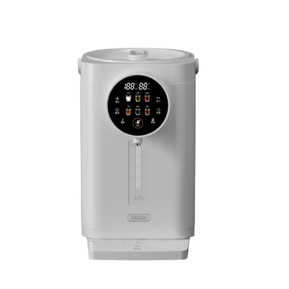 東元 5L VE微電腦熱水瓶