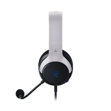 Razer Kaira X頭戴有線電競耳機PS5