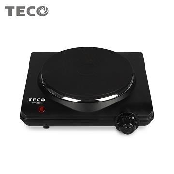 東元 黑晶鑄鐵電子爐