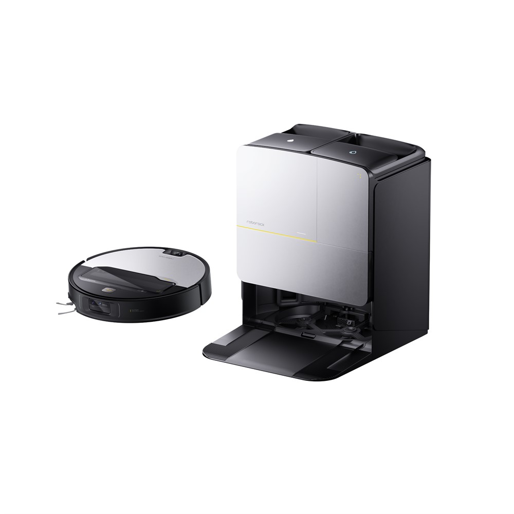 Roborock 石頭 掃拖機器人 Saros Z70
