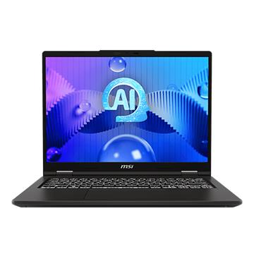 微星 MSI Venture OLED AI筆電 14" (Intel Core Ultra 5 125H/16G/1T/UMA/W11Pro)