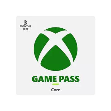 ESD-微軟Xbox Game Pass for PC 3個月訂閱