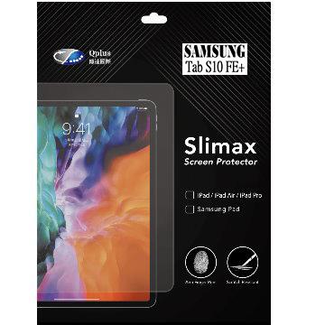 傳達 SAMSUNG Tab S10 FE+ 亮面保護貼