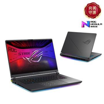 華碩 ASUS ROG Strix AI電競筆電 16" (Intel Core Ultra 9 275HX/32G/1T/RTX5070Ti-12G/W11)