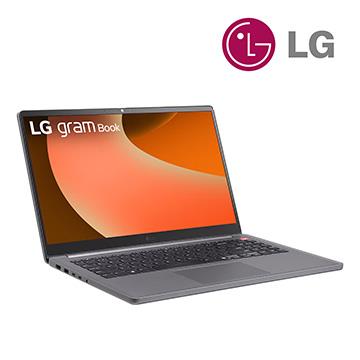 LG gram Book AI筆電 (i5-1334U/16G/512G/W11)