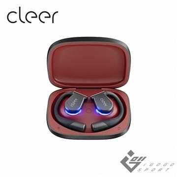 Cleer ARC3開放式AI降噪藍牙耳機音樂版Pro