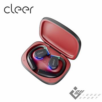 Cleer ARC 3 開放式AI降噪藍牙耳機(MAX)