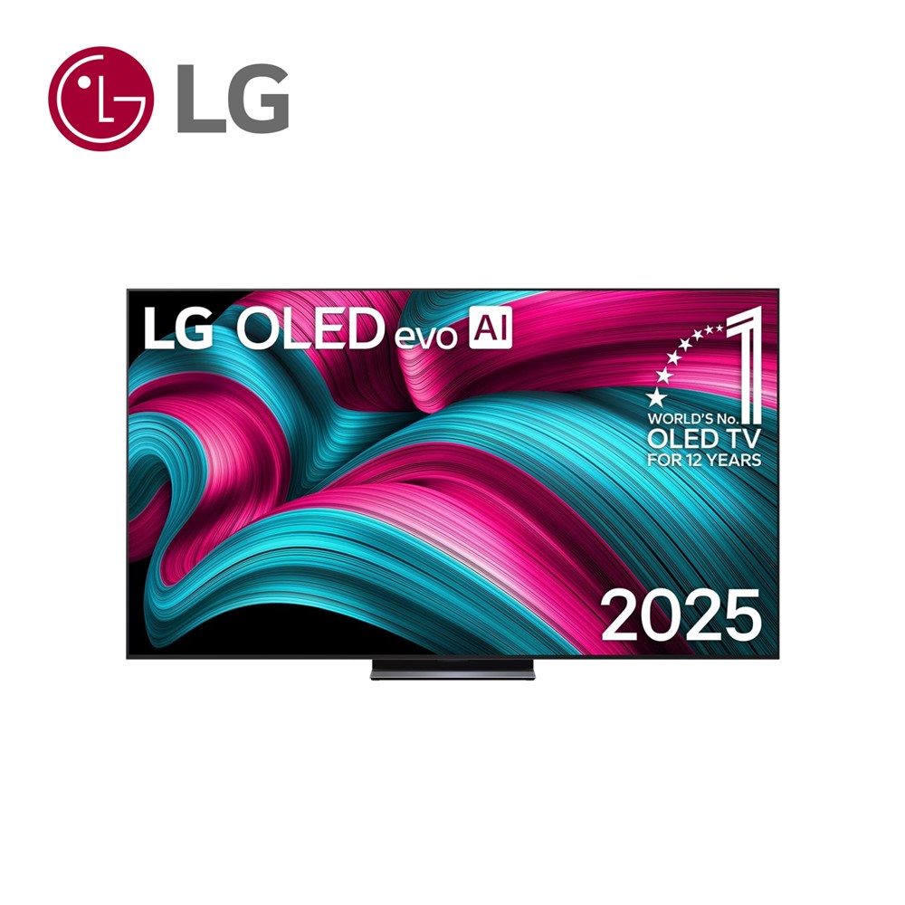 LG 42型旗艦影音OLED evo顯示器