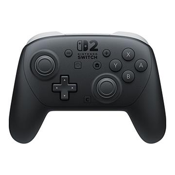 Switch 2 Pro 控制器